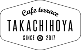 カフェテラスタカチホヤ