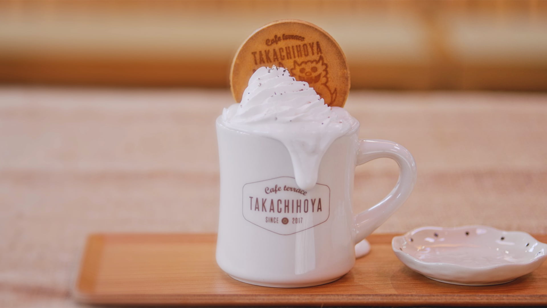 カフェムービー