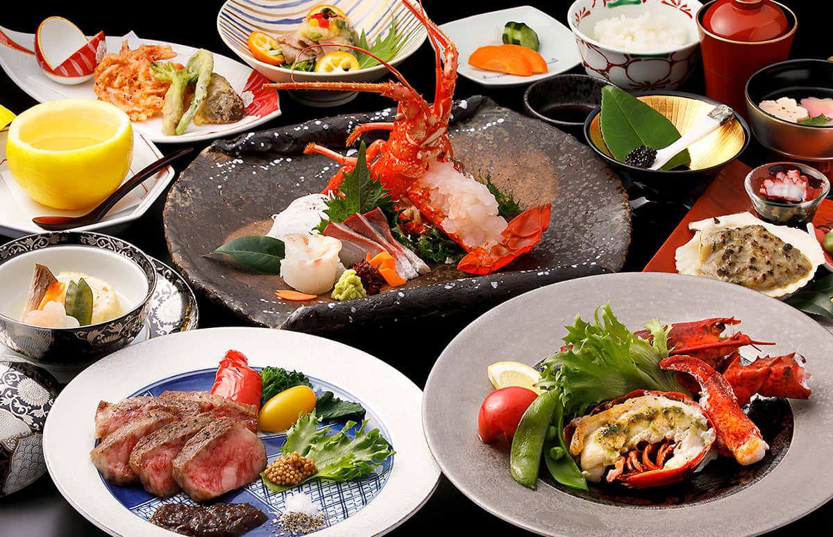料理1