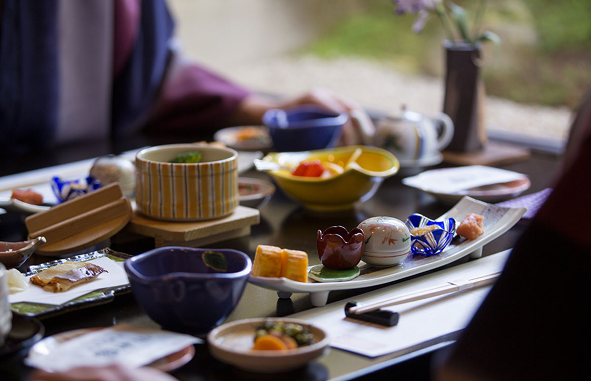 料理3