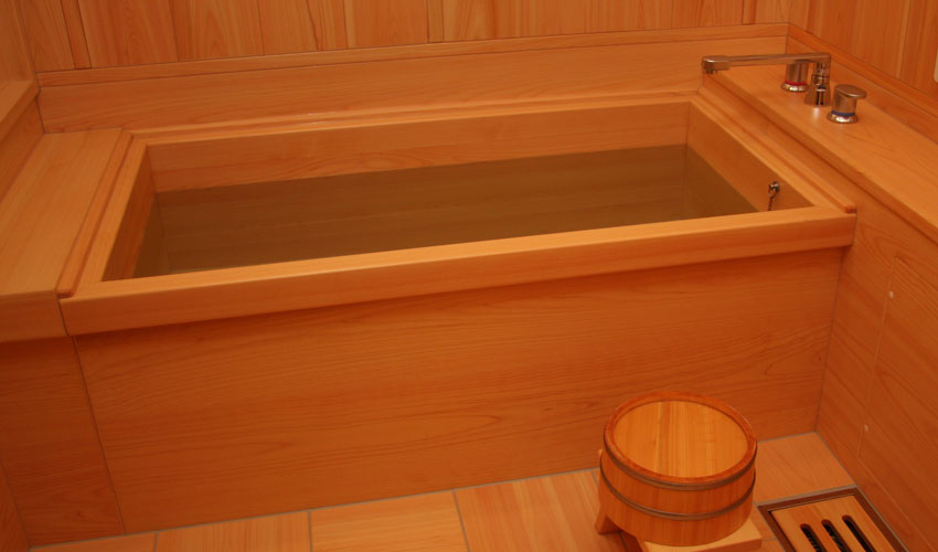 本館客房 貴賓室「Iwato」 附帶檜木浴池的和洋式客房