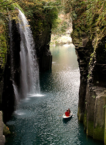 Takachiho-kyo