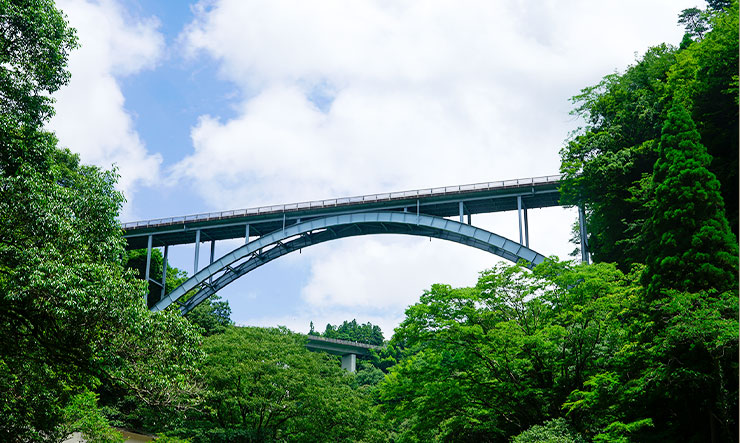 画像:あまてらす鉄道